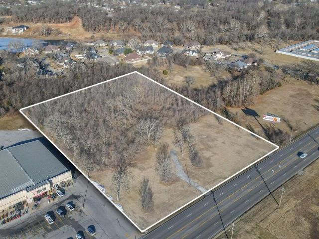 Land for sale in Oakland Park, Webb City