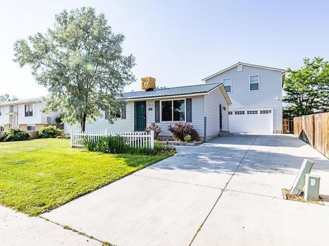 House for sale in Wyoming