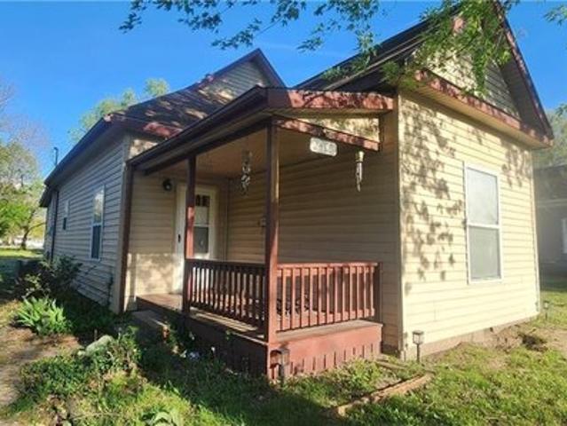 House for sale in Kansas