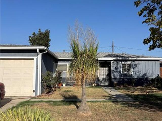 House for sale in Colton, California