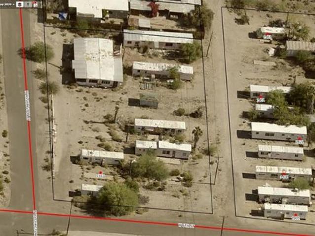 House for sale in Ajo, Arizona