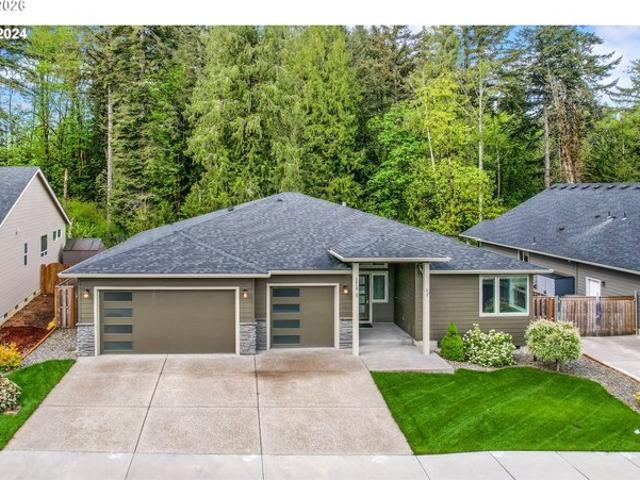 House for sale in Oregonia