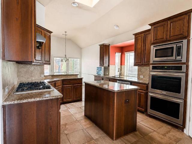 House for sale in Johnson, Texas