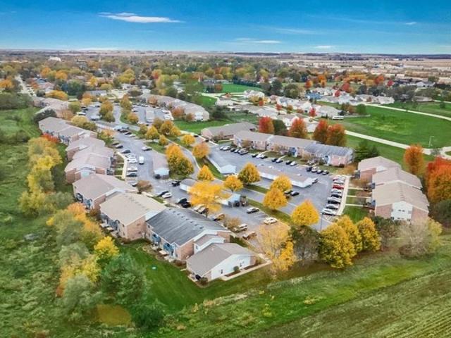 Land for sale in Mchenry, Illinois
