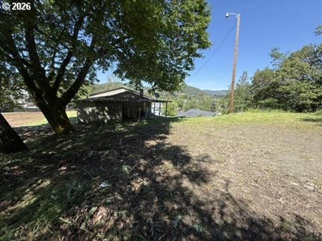 Land for sale in Oregonia
