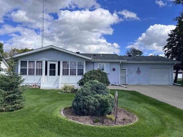 House for sale in Nebraska