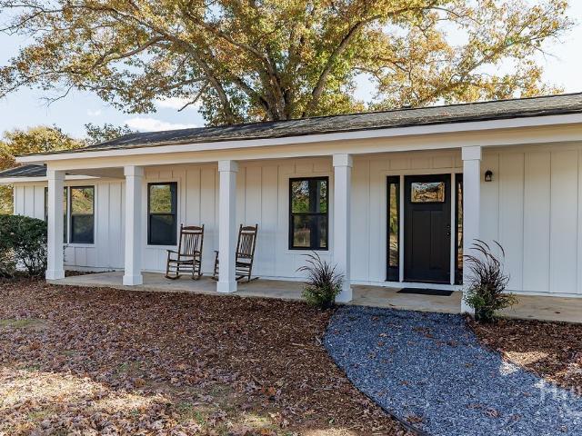 House for sale in Oconee, Georgia