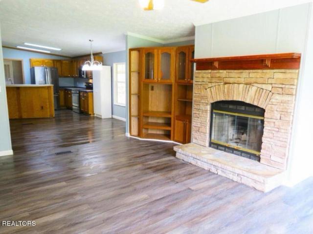 House for sale in Swann, Dandridge