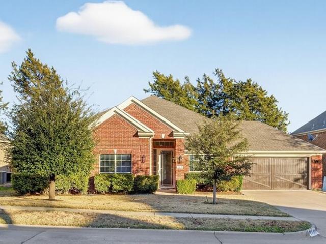 House for sale in Cedar Hill, Texas