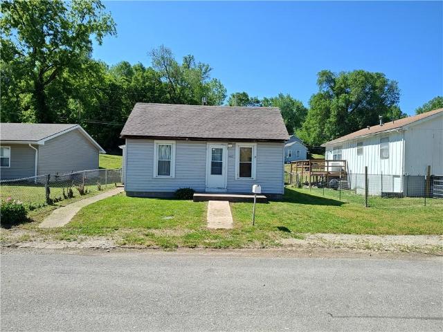 House for sale in Kansas