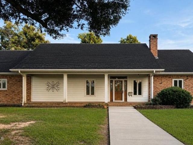 House for sale in Evangeline, Louisiana