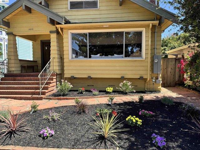 House for sale in Alameda, California