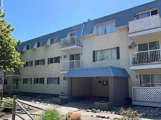 Condo for sale in Penticton