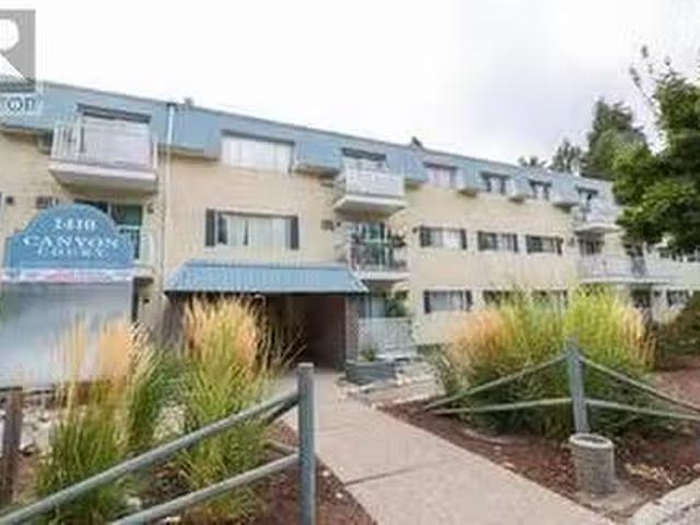 Condo for sale in Penticton