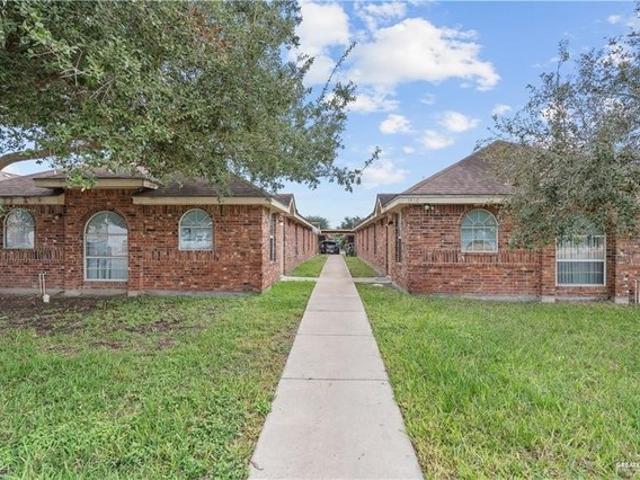 House for sale in Hidalgo, Texas