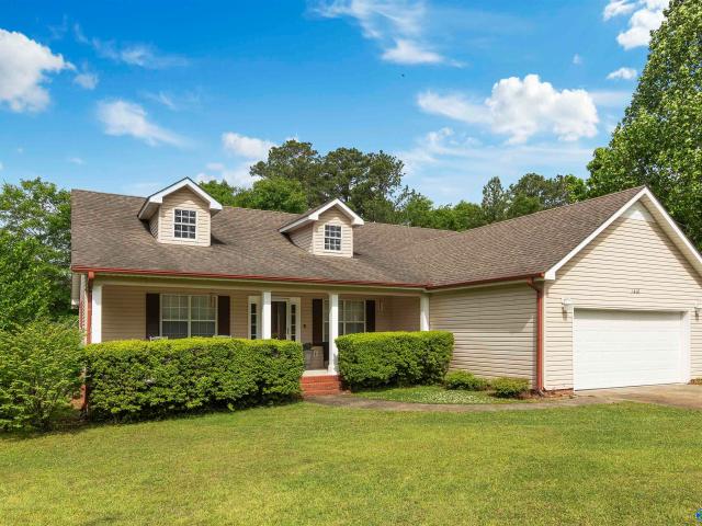 House for sale in Albertville, Alabama