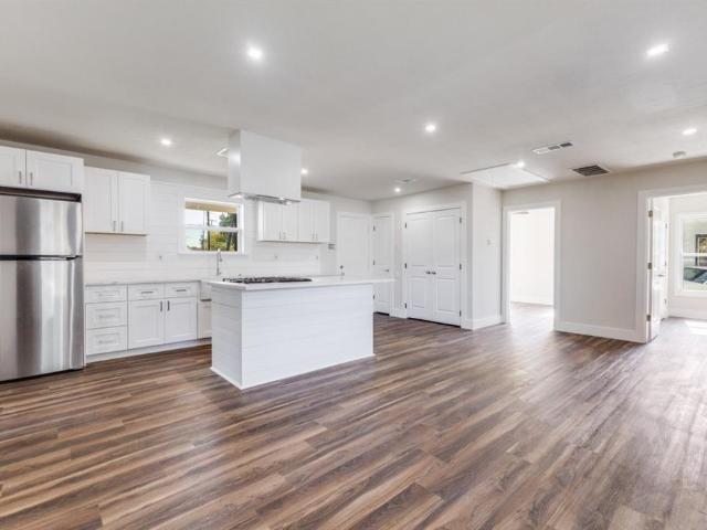 House for sale in Dallas, Texas
