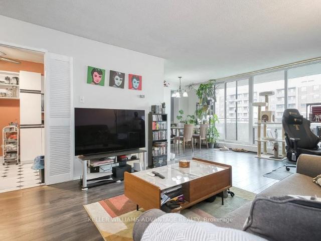 Condo for sale in Woburn, Ontario
