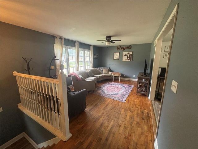 House for sale in Ray, Missouri