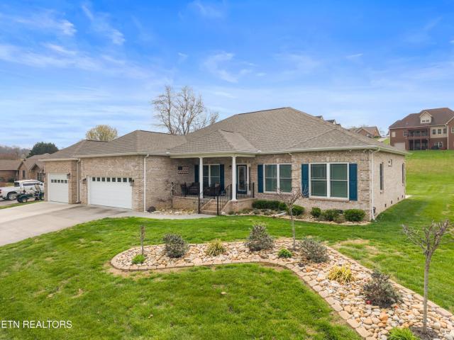 House for sale in Tennessee