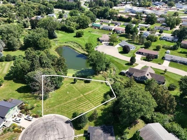 Land for sale in Monroe, Wisconsin