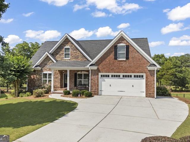 House for sale in Loganville, Georgia