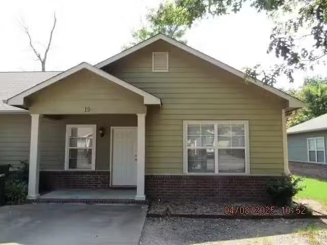 Apartment for rent in Conway