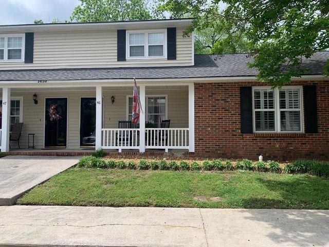 Condo for sale in Dalton, Georgia