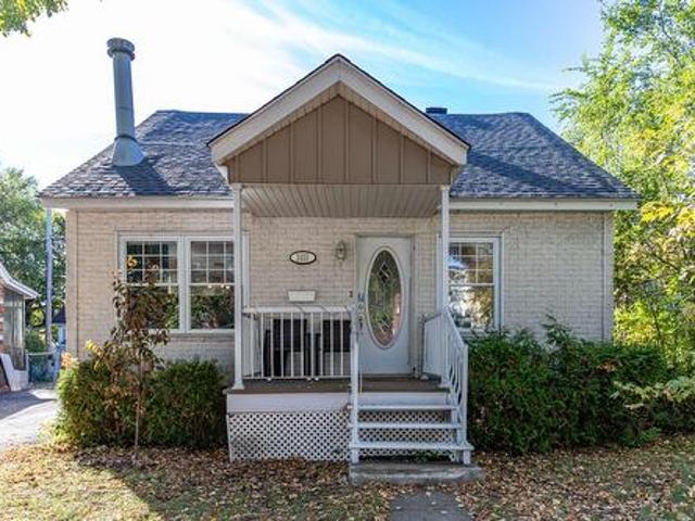 House for sale in St. Leonard's, Quebec