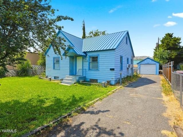House for sale in Yakima, Washington