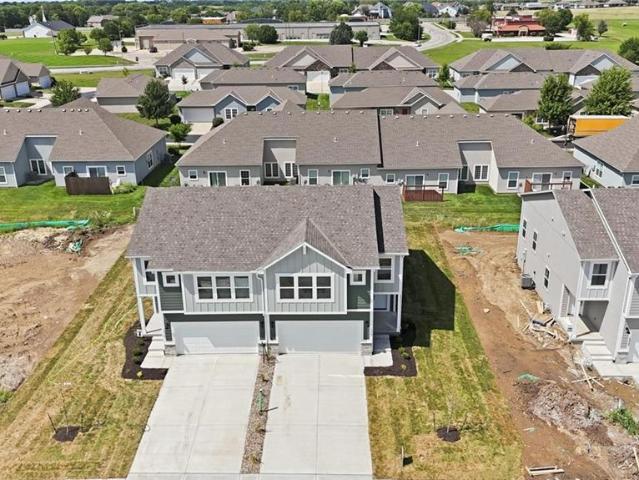 House for sale in Kansas