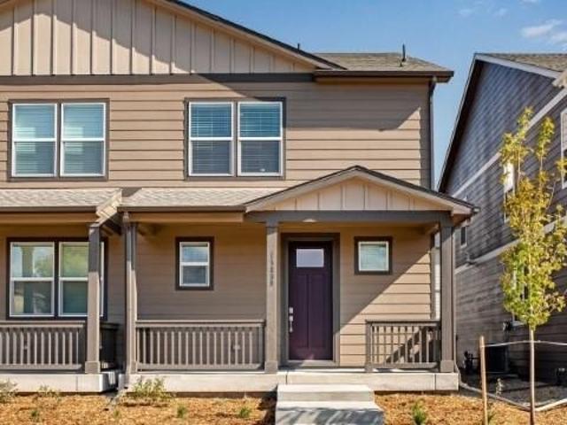 Townhouse for sale in Denver, Colorado