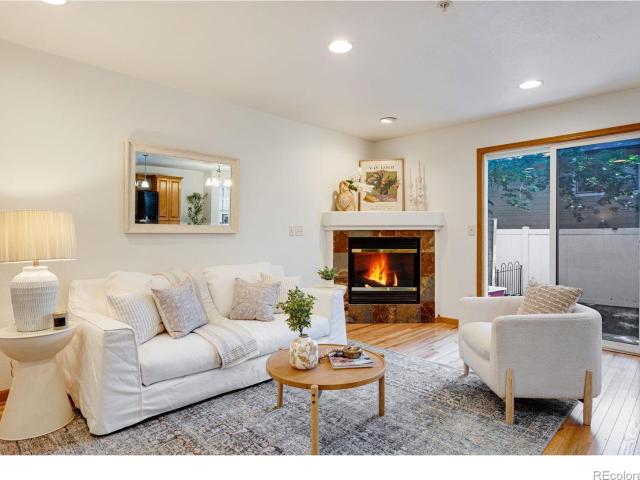 Condo for sale in Loveland, Colorado