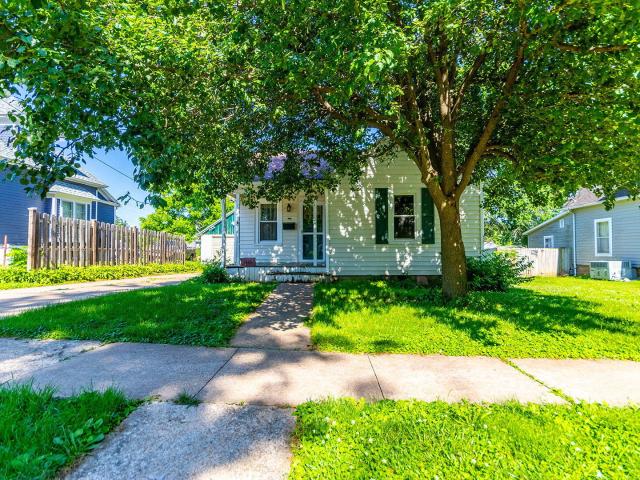 House for sale in Mexico, Missouri