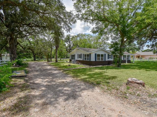 Property for rent in West Columbia, Texas