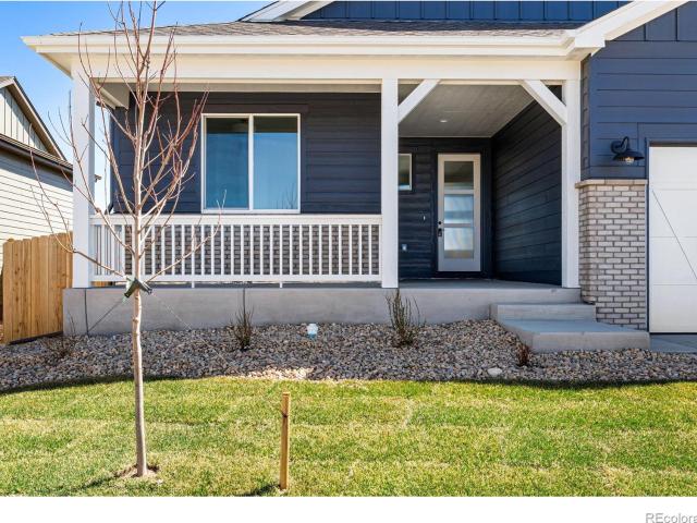 House for sale in Milliken, Colorado