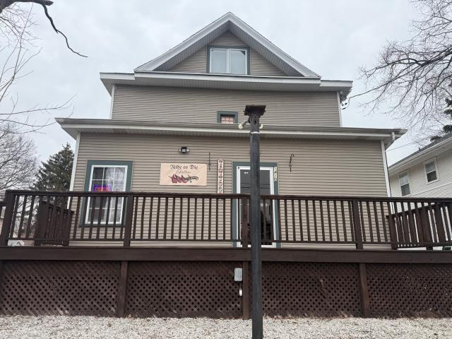 Property for sale in Mclean, Illinois