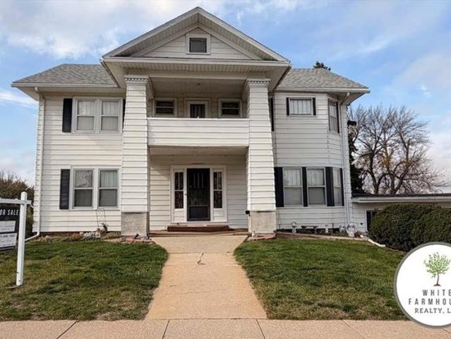 House for sale in Emerson, Dixon County