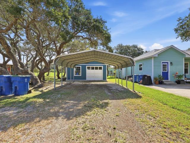 House for sale in Rockport, Texas