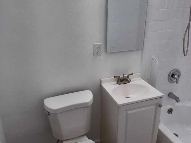 Apartment for rent in Santa Ana, California