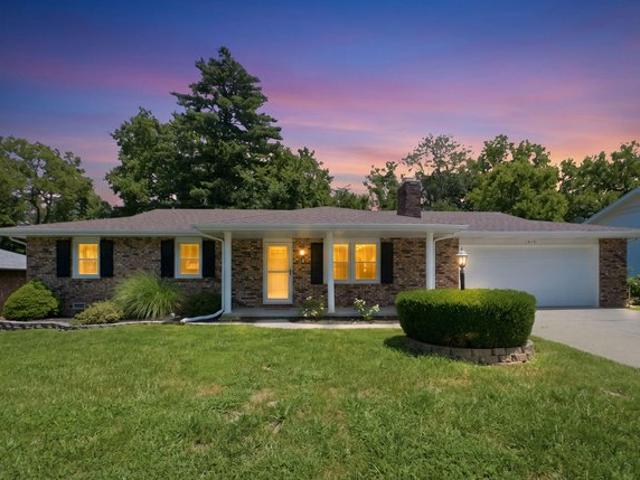 House for sale in Bolivar, Missouri