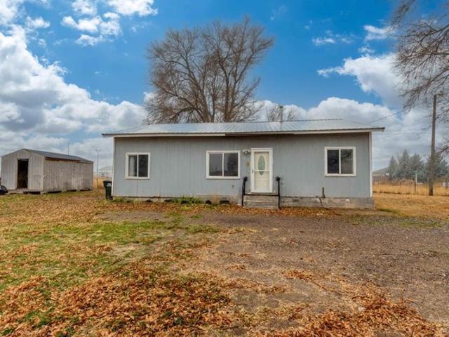House for sale in Heyburn, Idaho
