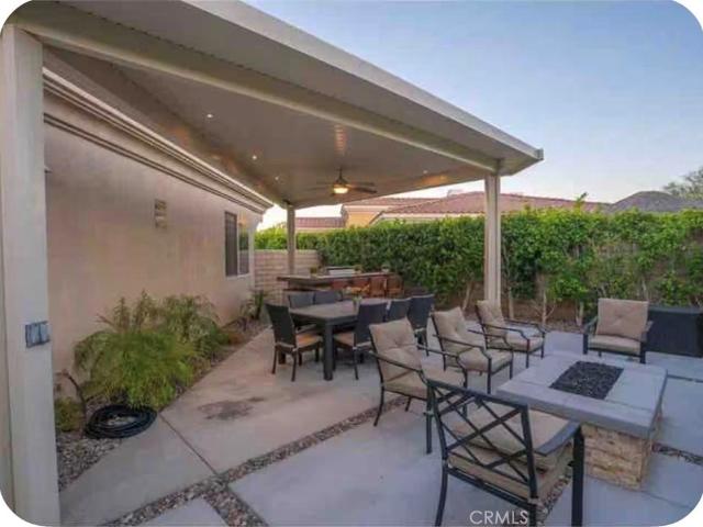 Property for rent in Palm Springs, California