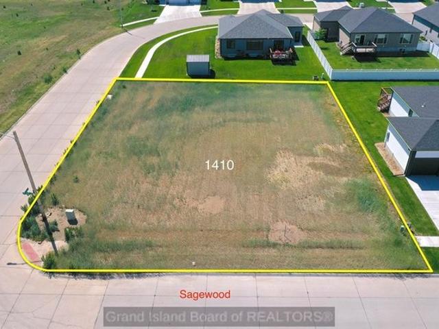 Land for sale in Nebraska