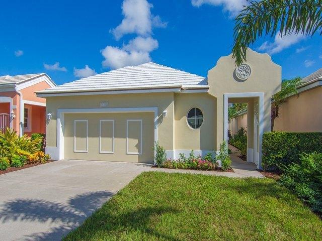 House for sale in Vero Beach, Florida