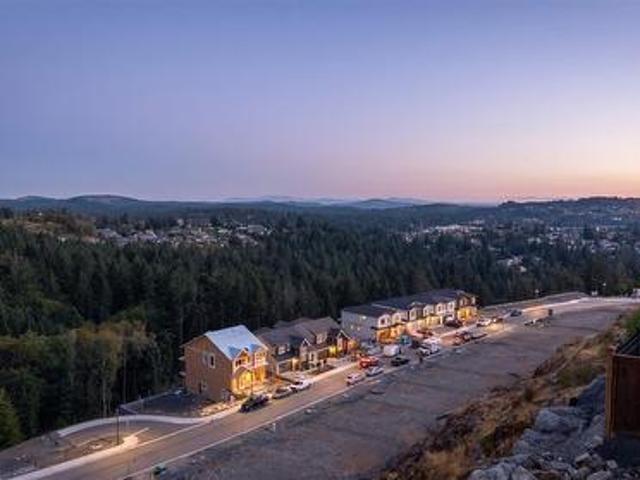 Land for sale in Langford, British Columbia