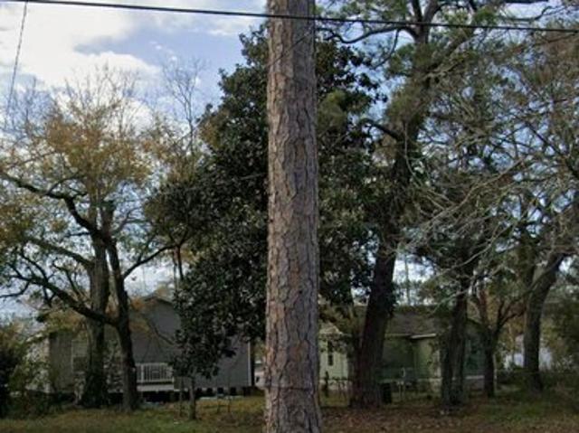 Land for sale in Pascagoula, Jackson County