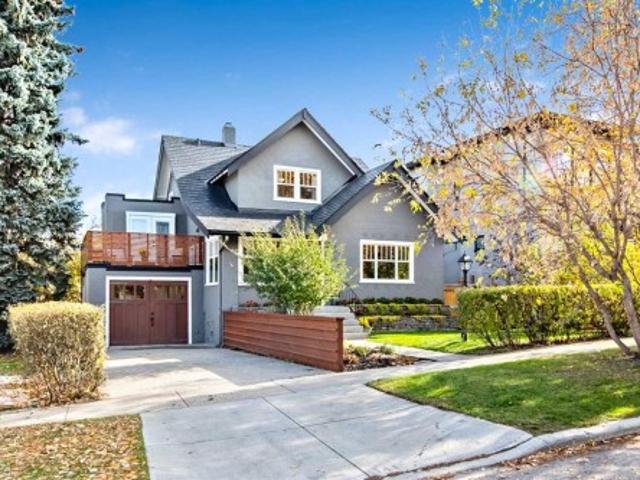 House for sale in Scarboro, Calgary