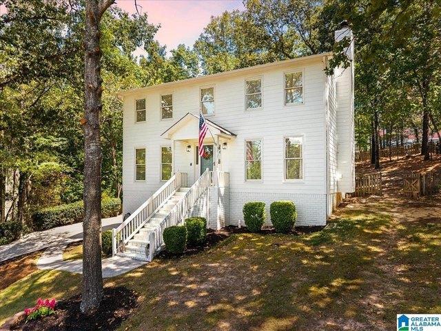 House for sale in Helena, Alabama