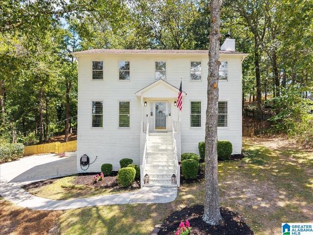 House for sale in Helena, Alabama